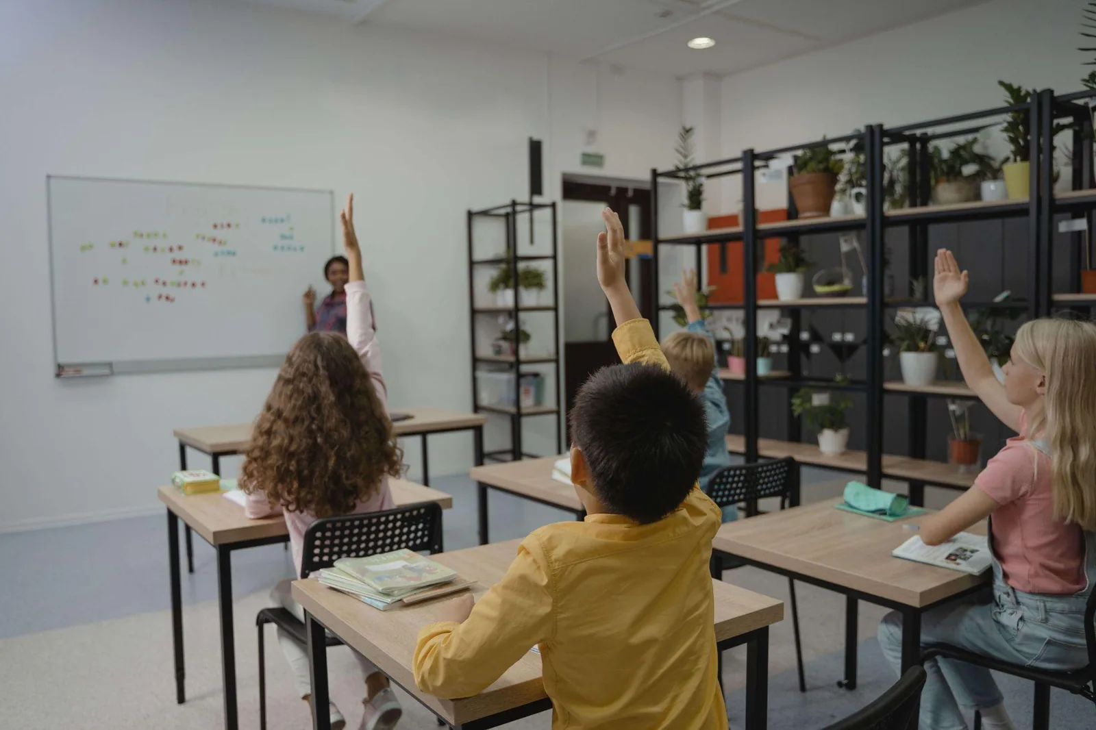 critères de choix d'une école primaire à Marrakech — TILILA SCHOOL