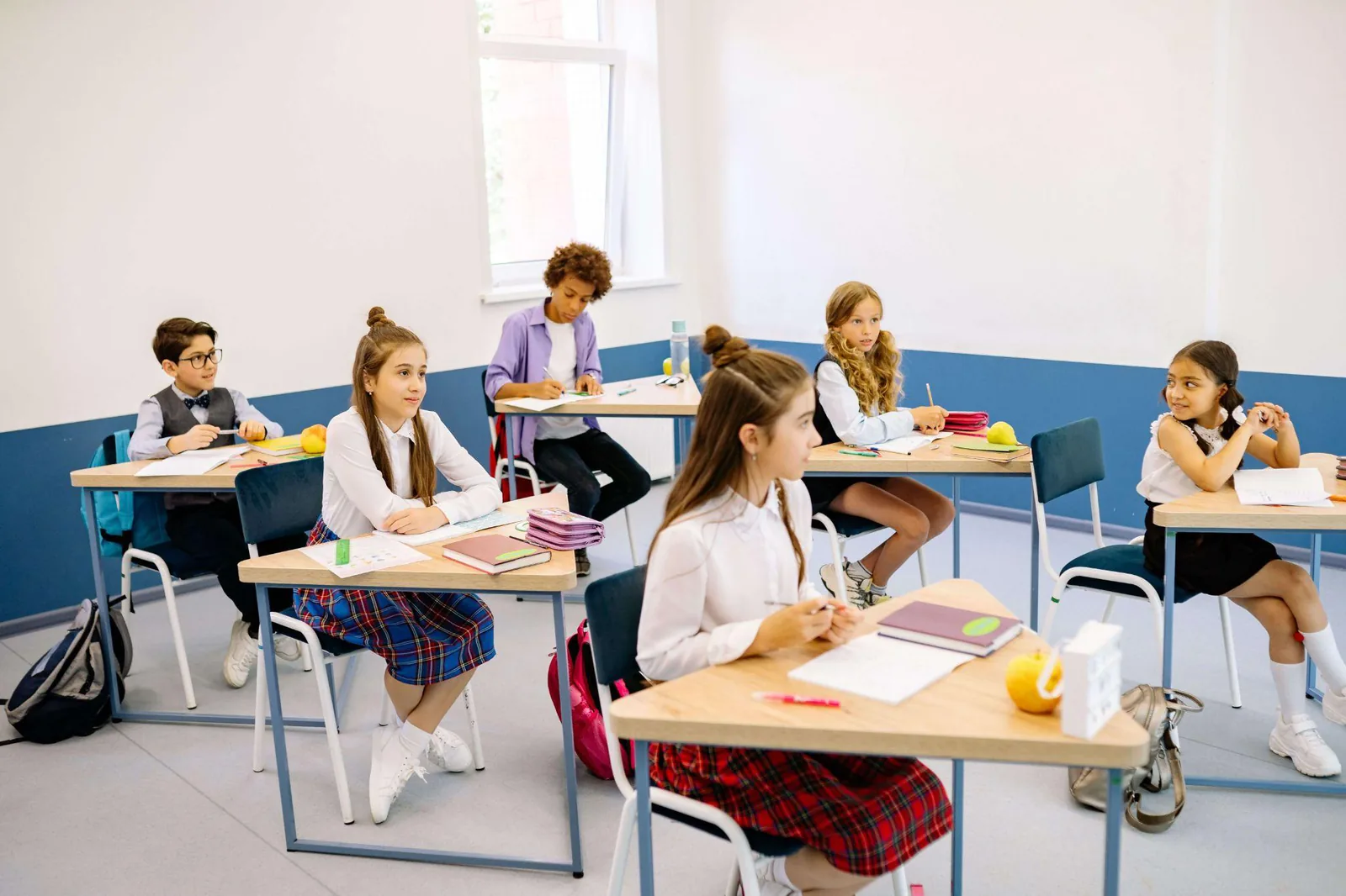 meilleure école primaire privée à Marrakech