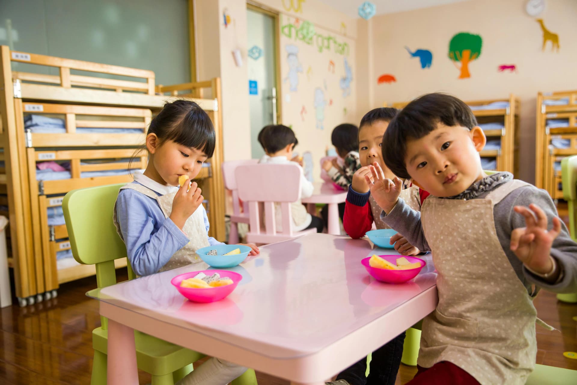Ateliers créatifs et apprentissage par la pratique