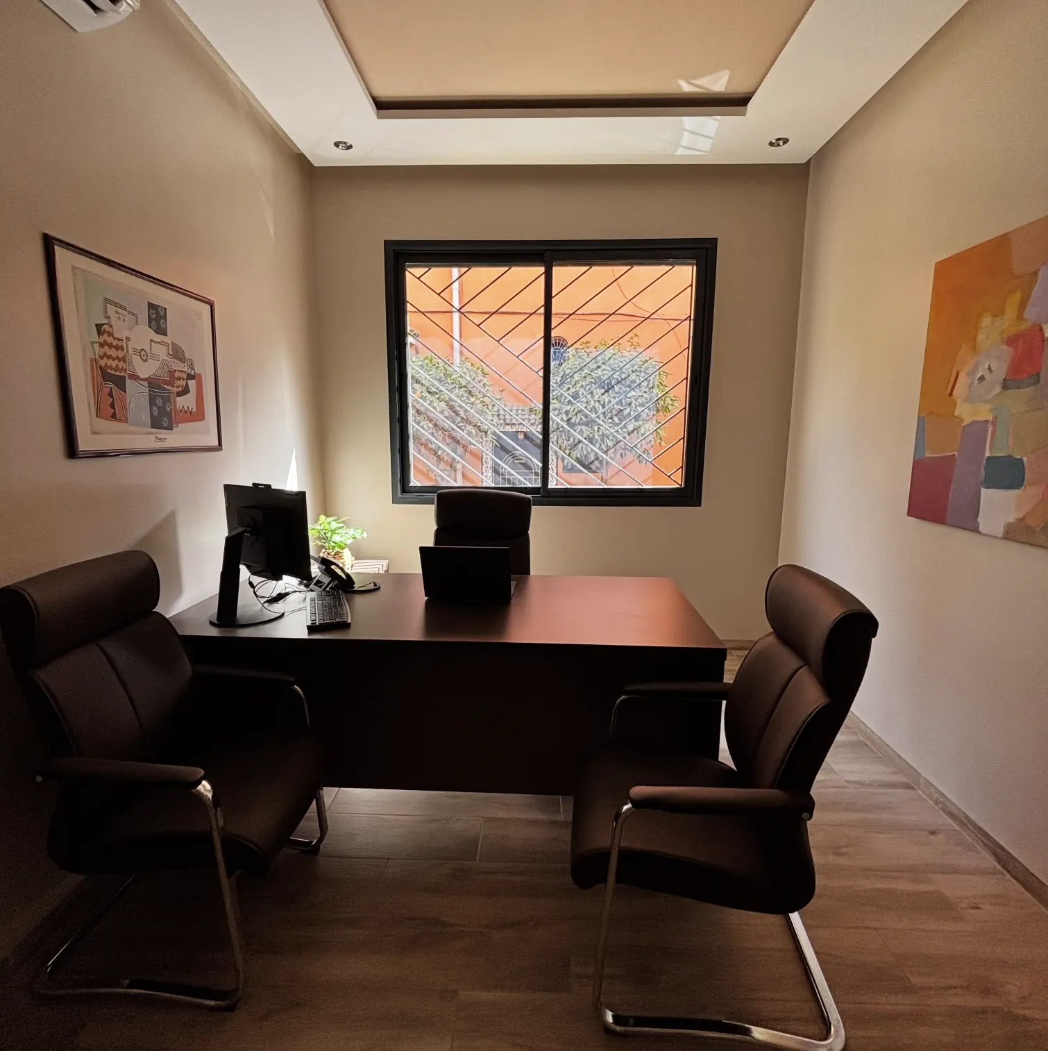 inscription école primaire privée Marrakech