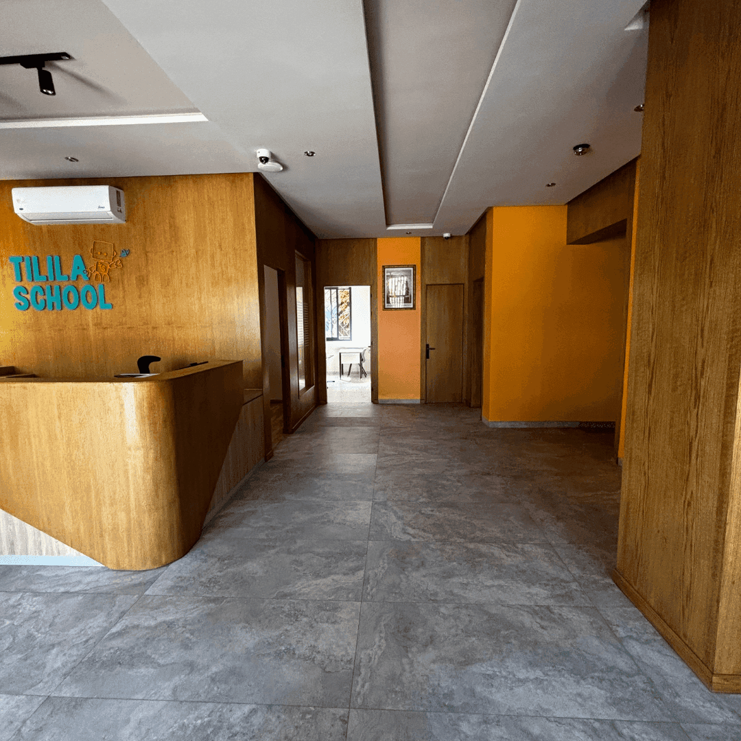 École primaire trilingue à Marrakech — TILILA SCHOOL