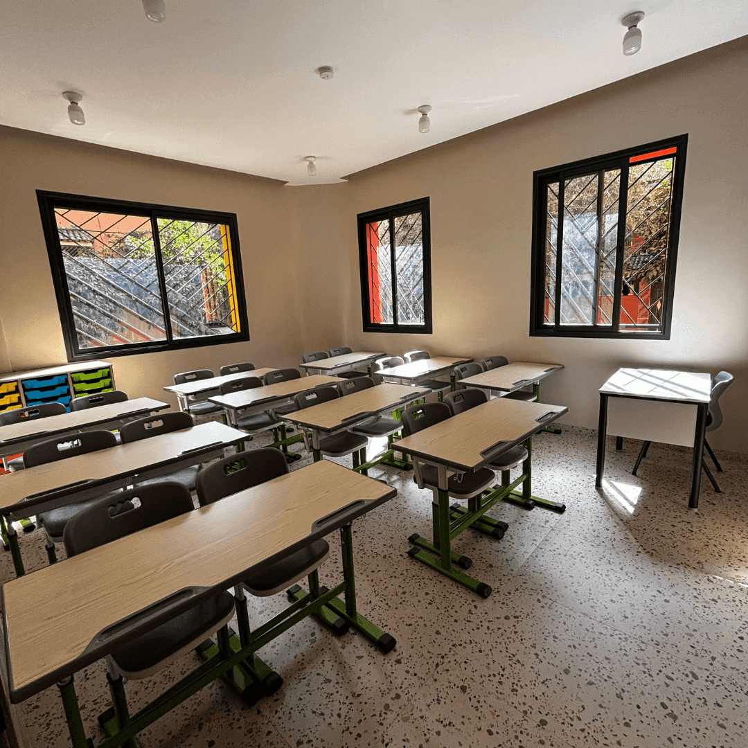 École primaire trilingue TILILA SCHOOL