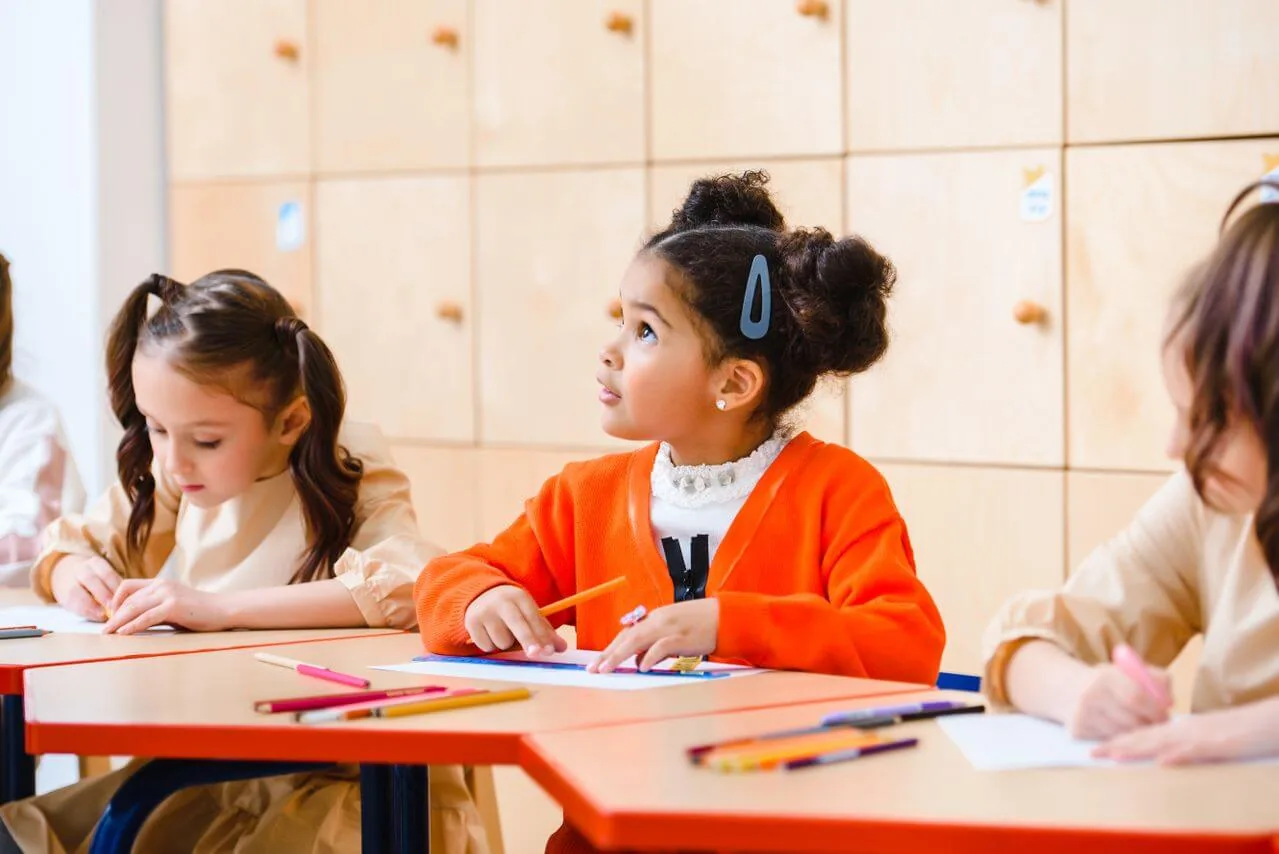 programme pédagogique d'une école primaire — TILILA SCHOOL Marrakech