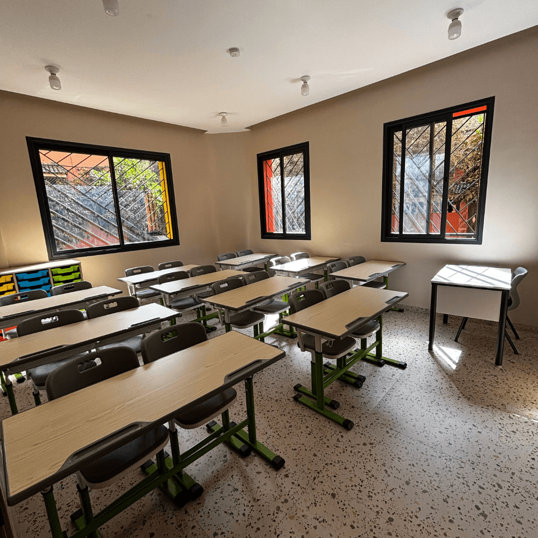 École primaire trilingue TILILA SCHOOL